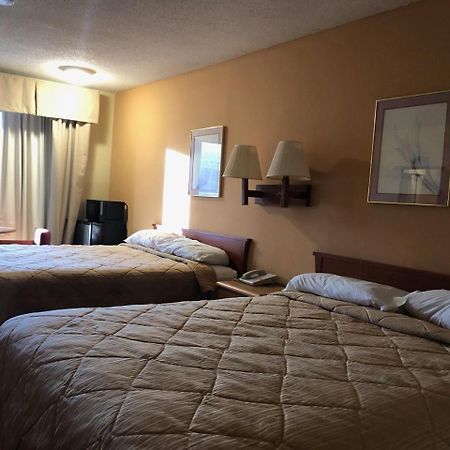 Americas Best Inn - Savannah I-95 Georgetown Dış mekan fotoğraf