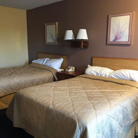 Americas Best Inn - Savannah I-95 Georgetown Dış mekan fotoğraf