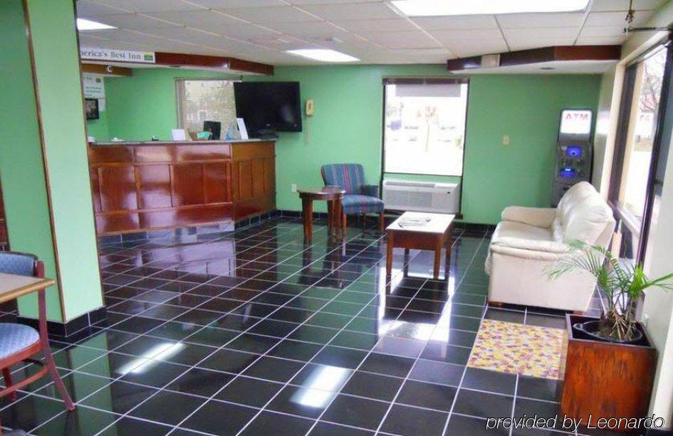 Americas Best Inn - Savannah I-95 Georgetown Dış mekan fotoğraf