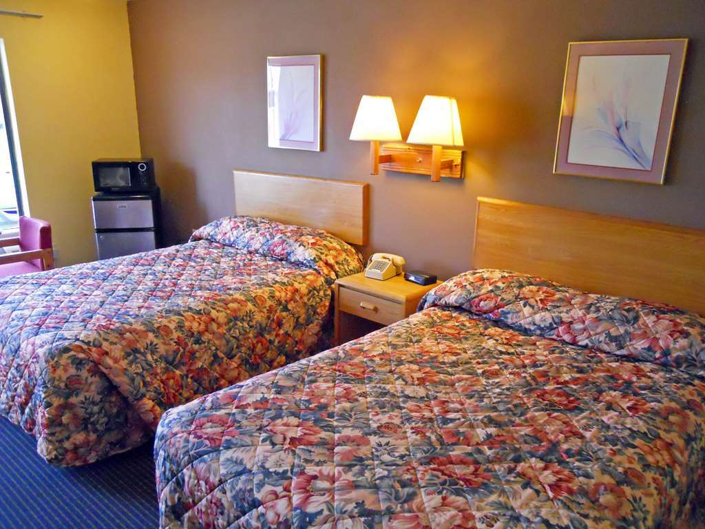 Americas Best Inn - Savannah I-95 Georgetown Oda fotoğraf