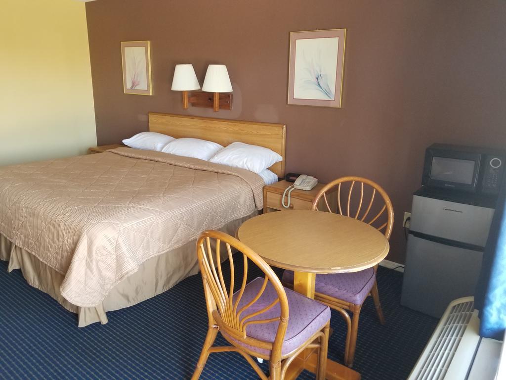 Americas Best Inn - Savannah I-95 Georgetown Dış mekan fotoğraf